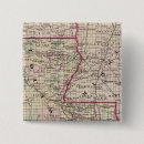 Recherche de couleur claire badges Lignes