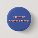 Recherche de catholique badges Drôle