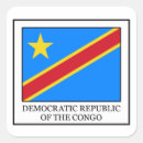 Recherche de république du congo autocollants Congolais