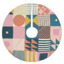 Recherche de cercle jupon de sapin Arrière plan