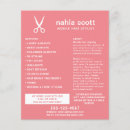 Recherche de ciseaux prospectus Moderne