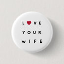 Recherche de shirt badges Amour