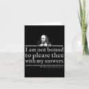 Zoek naar shakespeare quote kaarten Citaat