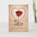 Recherche de romance vœux cartes Couples