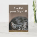 Zoek naar 90 verjaardagskaarten Grappig