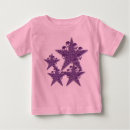 Recherche de vedette du rock bébé vêtements Balancier