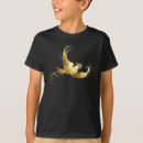 Recherche de oiseau élégant tshirts Ailes