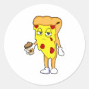 Zoek naar salami stickers Schattig