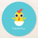 Zoek naar schorpioenen onderzetters Chick