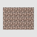 Zoek naar giraffe tissue papier Dierlijke afdruk