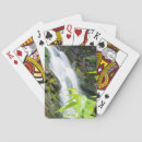 Recherche de waterfall jeux de cartes Nature