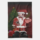 Recherche de zombie cuisine linges Éffrayant