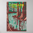 Recherche de sud américain posters Rétro