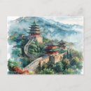 Recherche de asie cartes postales Chinois