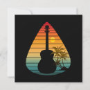 Recherche de groupe rock vœux cartes Guitariste