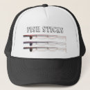 Recherche de poisson casquettes Dad
