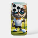 Recherche de golf drôle iphone coques Amusant