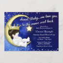 Recherche de dos invitations Lune