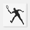 Zoek naar tennis racket magneten Zwart