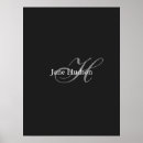 Recherche de société posters Pour elle