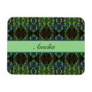 Recherche de paon magnets Plumes