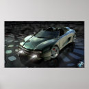 Recherche de concept art Automobile