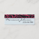 Recherche de retro decor mini cartes visite Noir