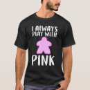 Recherche de pink hommes tshirts Femmes