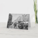 Recherche de tram vœux cartes Anglais