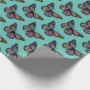 Recherche de papillon papier cadeau Peinture