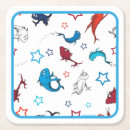 Recherche de poisson rouge dessous de verres 4 juillet