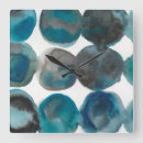 Zoek naar vierkanten klokken Vormen