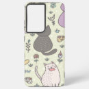 Recherche de chat samsung coques Animal de compagnie