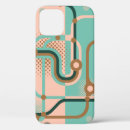 Recherche de métro iphone coques Abstrait