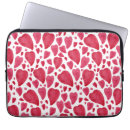 Zoek naar schattige laptop sleeves Roze