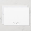 Zoek naar white notitiekaarten Chic