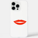 Recherche de lips iphone coques Moderne