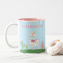 Recherche de lamma tasses Pour enfants