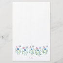 Zoek naar tulip posters briefpapier Blauw