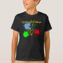Zoek naar splat tshirts Groen