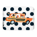 Recherche de routeur magnets Noir