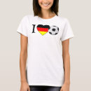 Recherche de fussball tshirts L'allemagne