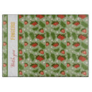 Recherche de motif de fruit planches à découper Fraise