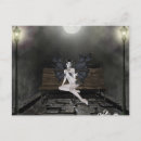 Recherche de vampire cartes postales Nuit