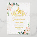 Recherche de quinceanera diadème invitations Pour elle