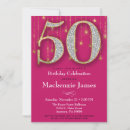 Recherche de diamant anniversaire invitations Fête d'anniversaire