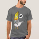 Recherche de bouleau tshirts Rouge