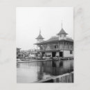 Recherche de vieux bateaux cartes postales Noir