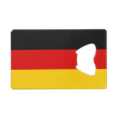 Zoek naar het duits flessenopeners Patriottisch