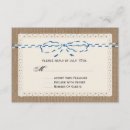 Recherche de papier réponses cartons Rsvp